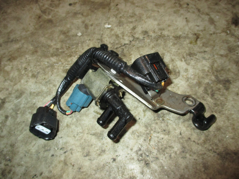 Yamaha 250hp 4 stroke outboard solenoid valve (6C5-86120-00)