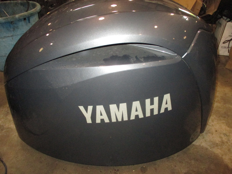 Yamaha 150hp 4 stroke outboard Top Cowling 6LU-42610-10-CE