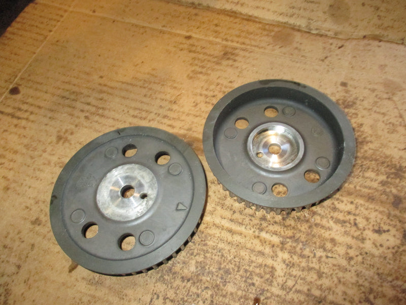 Yamaha 115hp 4 stroke outboard driven gear set (6EK-11537-00)