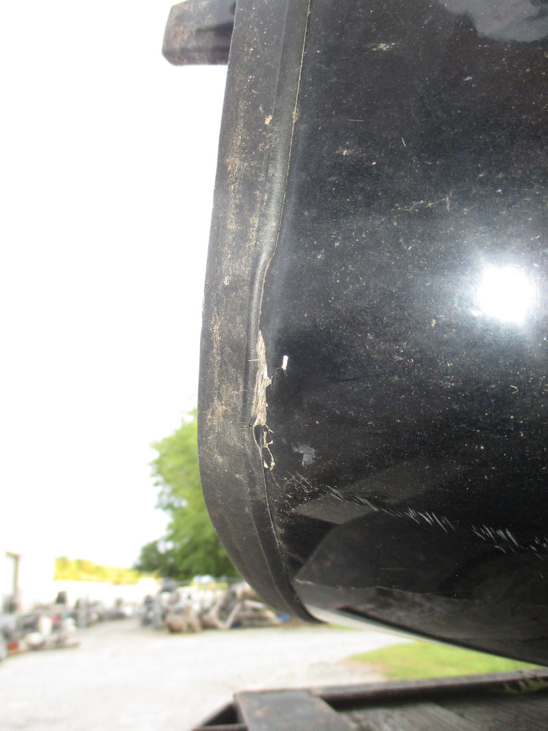 Suzuki DF350 hp outboard top cowling Hood cover