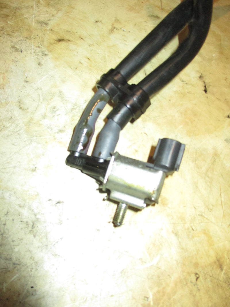 Yamaha 350hp 4 stroke outboard solenoid valve (6C5-86120-00)