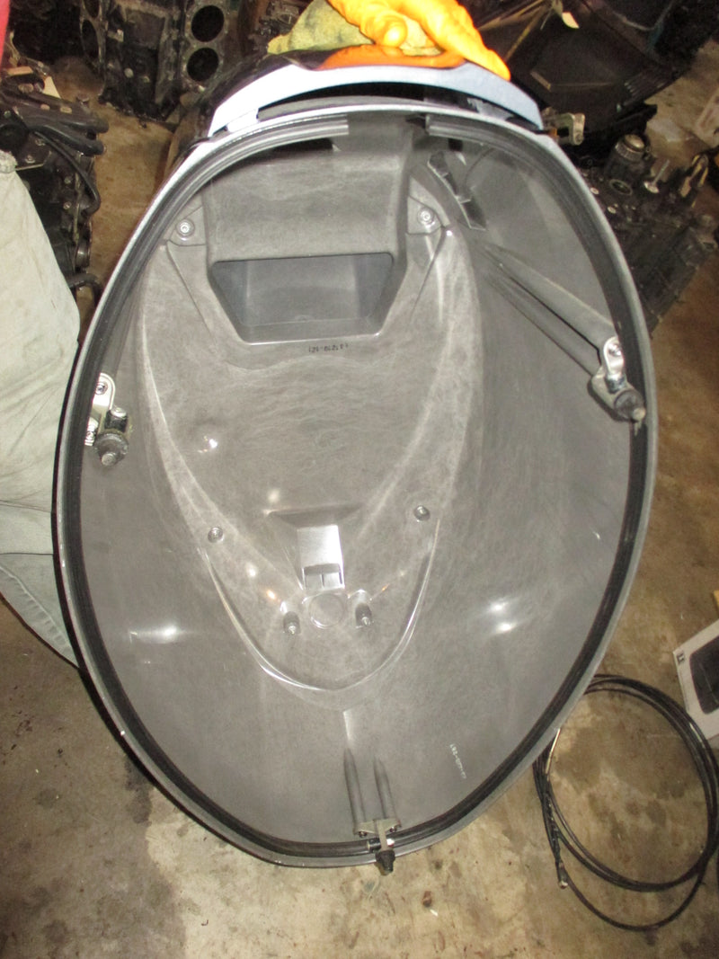 Yamaha 150hp 4 stroke outboard Top Cowling 6LU-42610-10-CE