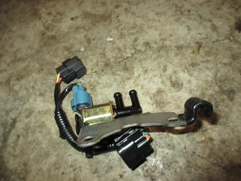 Yamaha 250hp 4 stroke outboard solenoid valve (6C5-86120-00)