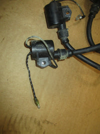 Load image into Gallery viewer, Tohatsu 120hp 2 stroke outboard ignition coil set (3C7060500)
