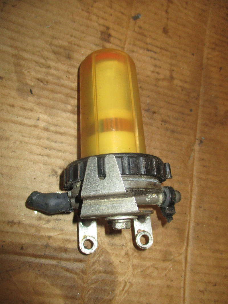 Yamaha 250hp OX66 2 stroke outboard fuel filter (65L-24560-00-00)