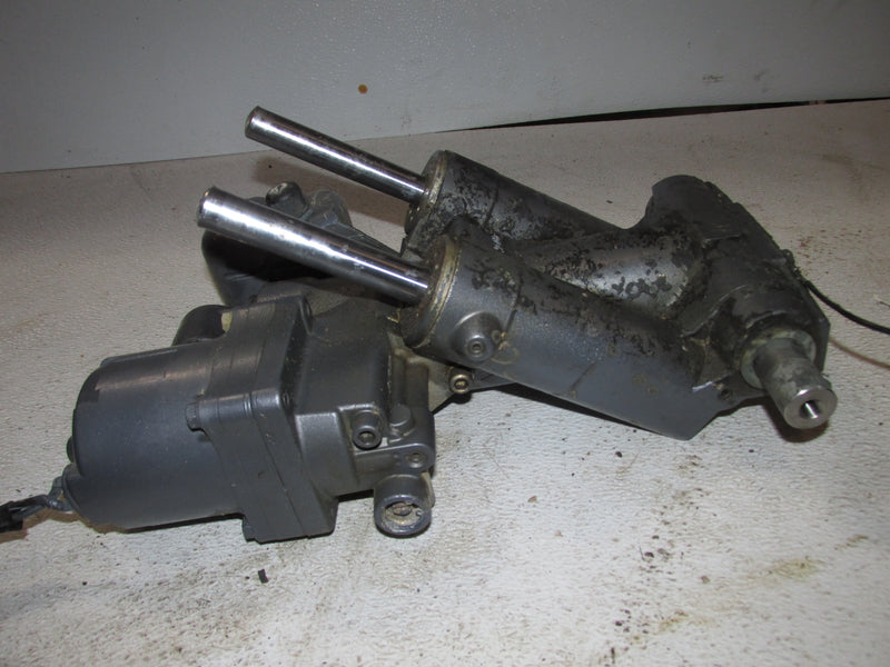 Yamaha 225hp 4 Stroke Outboard Tilt Trim Unit