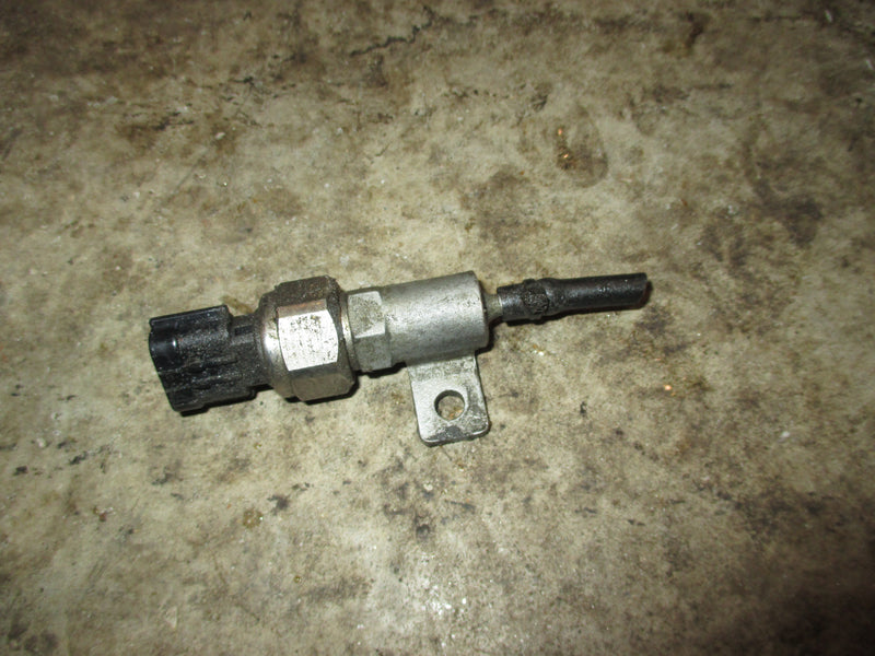 Yamaha 250hp 4 stroke outboard water pressure sensor