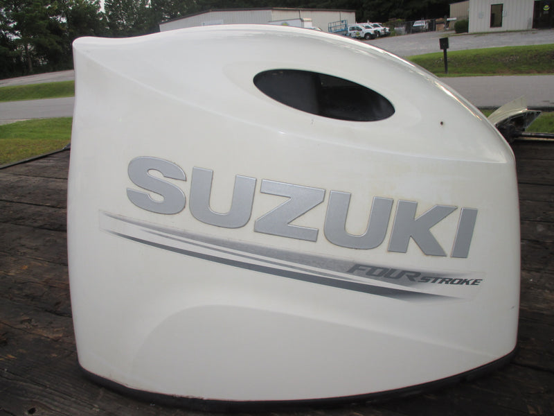Suzuki DF150A 4 stroke top cowling / hood