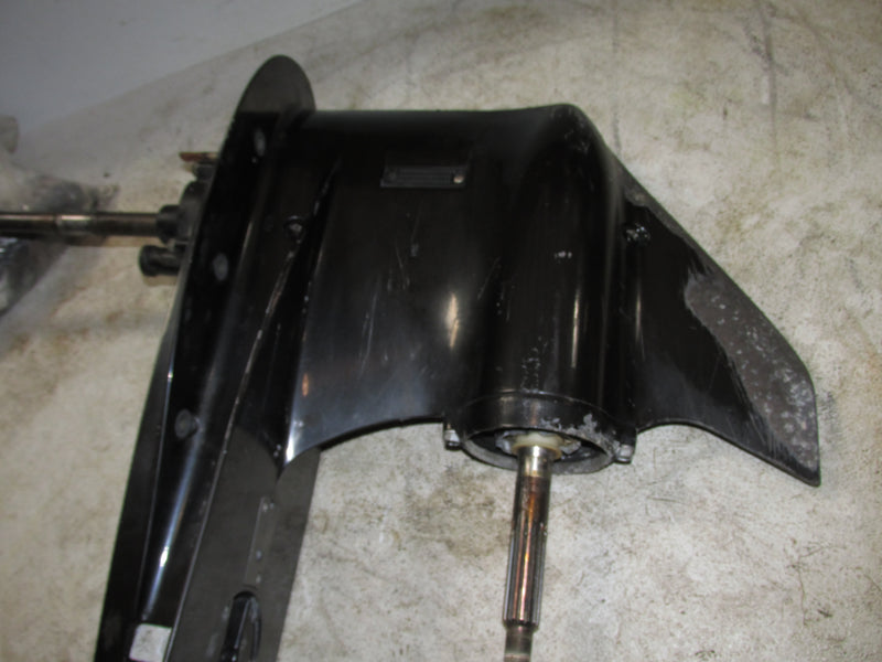 Suzuki DF115 115hp Outboard 25" Lower Unit