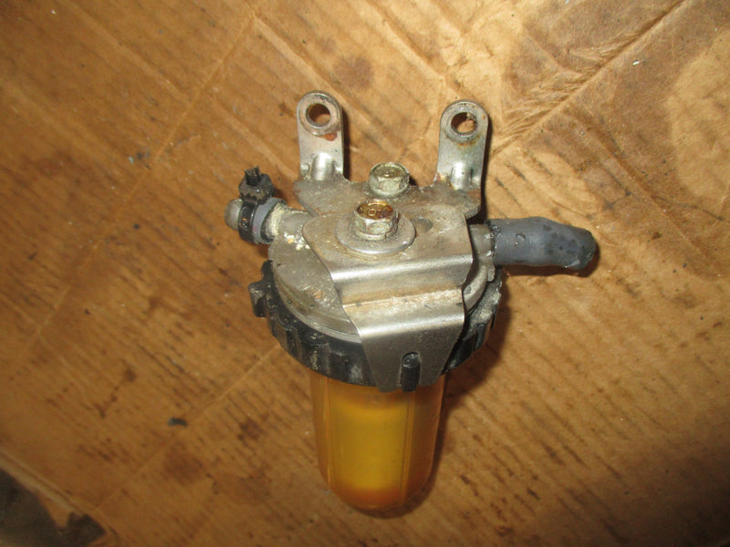 Yamaha 250hp OX66 2 stroke outboard fuel filter (65L-24560-00-00)