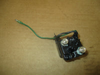 Load image into Gallery viewer, Tohatsu 120hp 2 stroke outboard starter relay (346760400)
