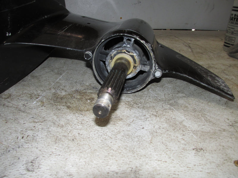Suzuki DF115 115hp Outboard 25" Lower Unit