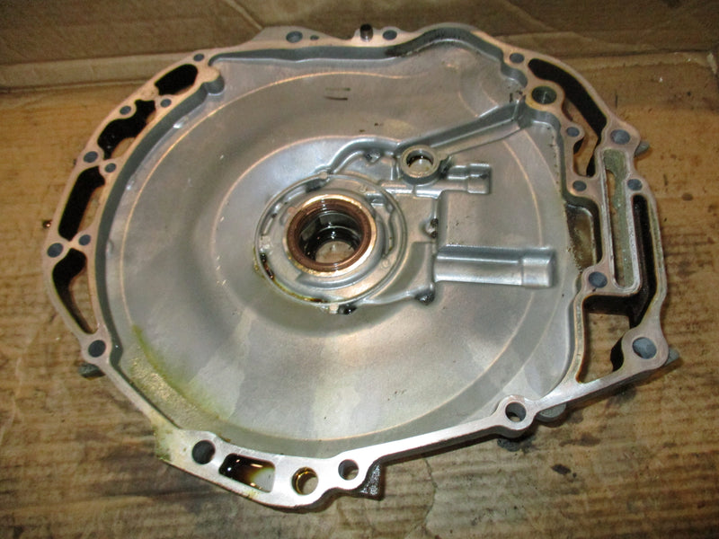 Honda BF135A outboard oil pump (15100-ZY6-000ZA)
