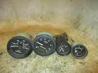 Load image into Gallery viewer, Honda outboard gauge set
