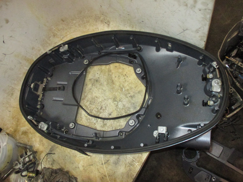 Yamaha 150hp 4 stroke outboard Bottom Cowling (6MA-00/6MA-427210-00-CE)
