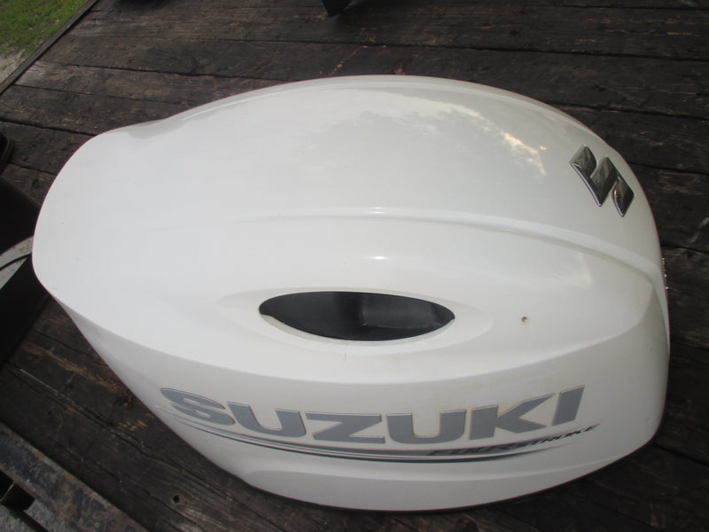 Suzuki DF150A 4 stroke top cowling / hood