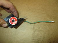 Load image into Gallery viewer, Tohatsu 120hp 2 stroke outboard starter relay (346760400)
