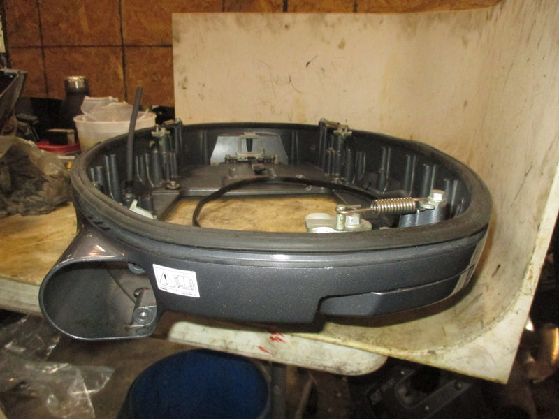 Yamaha 150hp 4 stroke outboard Bottom Cowling (6MA-00/6MA-427210-00-CE)