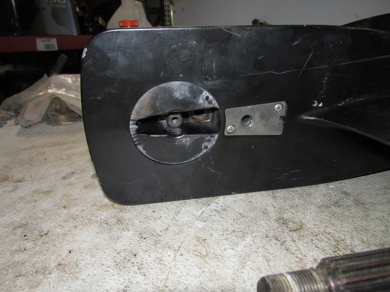 Suzuki DF115 115hp Outboard 25" Lower Unit