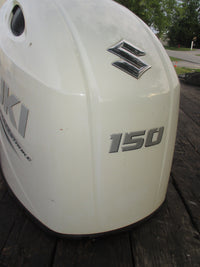 Load image into Gallery viewer, Suzuki DF150A 4 stroke top cowling / hood
