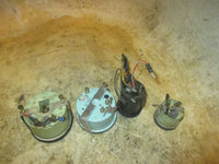 Load image into Gallery viewer, Honda outboard gauge set
