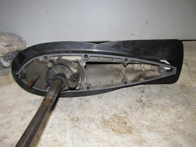 Suzuki DF115 115hp Outboard 25" Lower Unit
