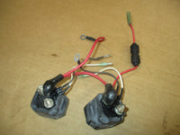 Load image into Gallery viewer, Tohatsu 120hp 2 stroke outboard tilt trim relay set (3C7725901)
