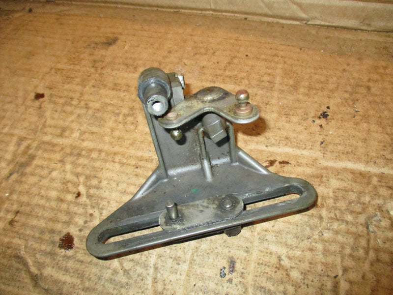 Honda BF135A outboard shift bracket (24628-ZY6-000)