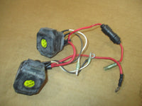 Load image into Gallery viewer, Tohatsu 120hp 2 stroke outboard tilt trim relay set (3C7725901)
