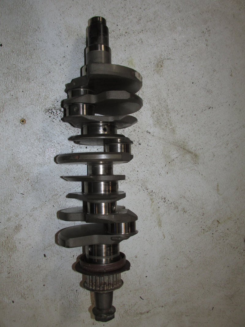 Yamaha 225hp 4 Stroke Outboard Crankshaft (69J-11410-00-00)