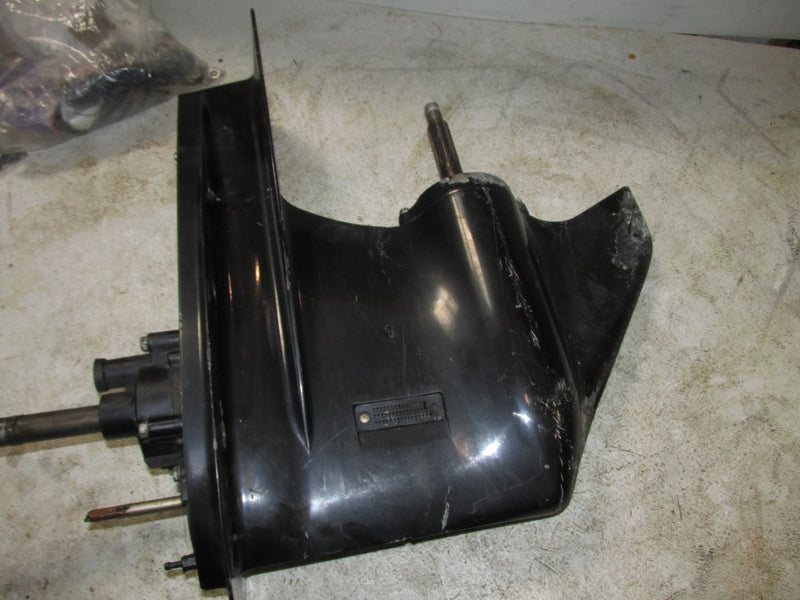 Suzuki DF115 115hp Outboard 25" Lower Unit