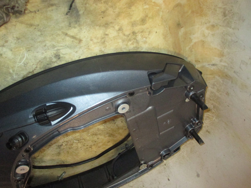 Yamaha 150hp 4 stroke outboard Bottom Cowling (6MA-00/6MA-427210-00-CE)
