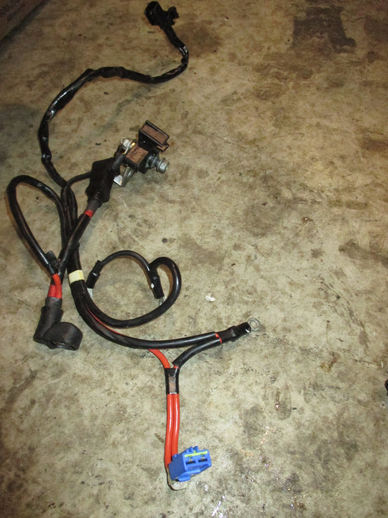 Yamaha 250hp 4 stroke outboard power harness (6P2-8259M-00)