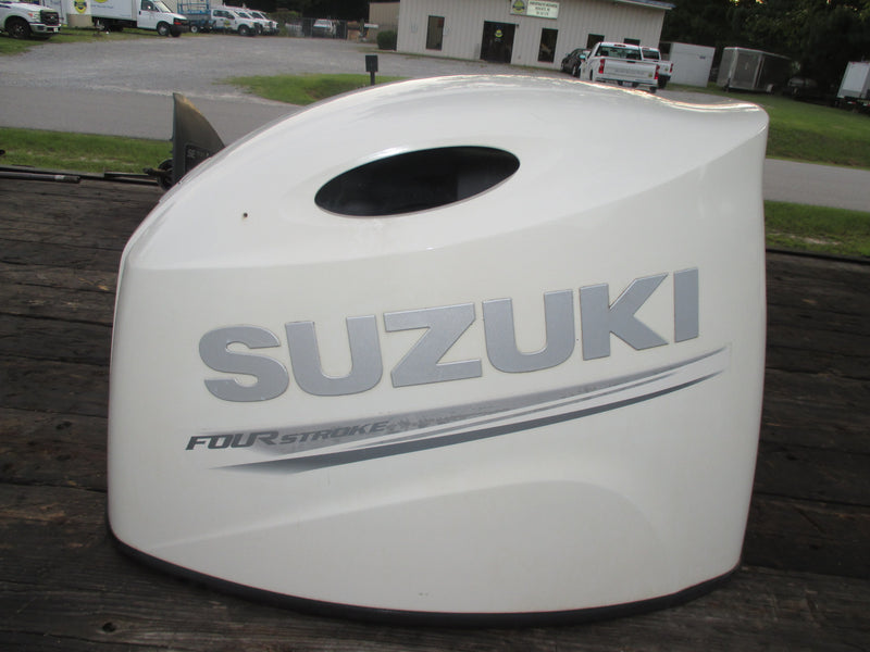 Suzuki DF150A 4 stroke top cowling / hood