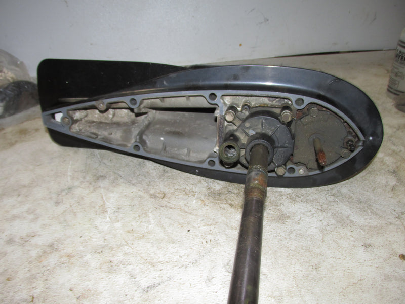 Suzuki DF115 115hp Outboard 25" Lower Unit