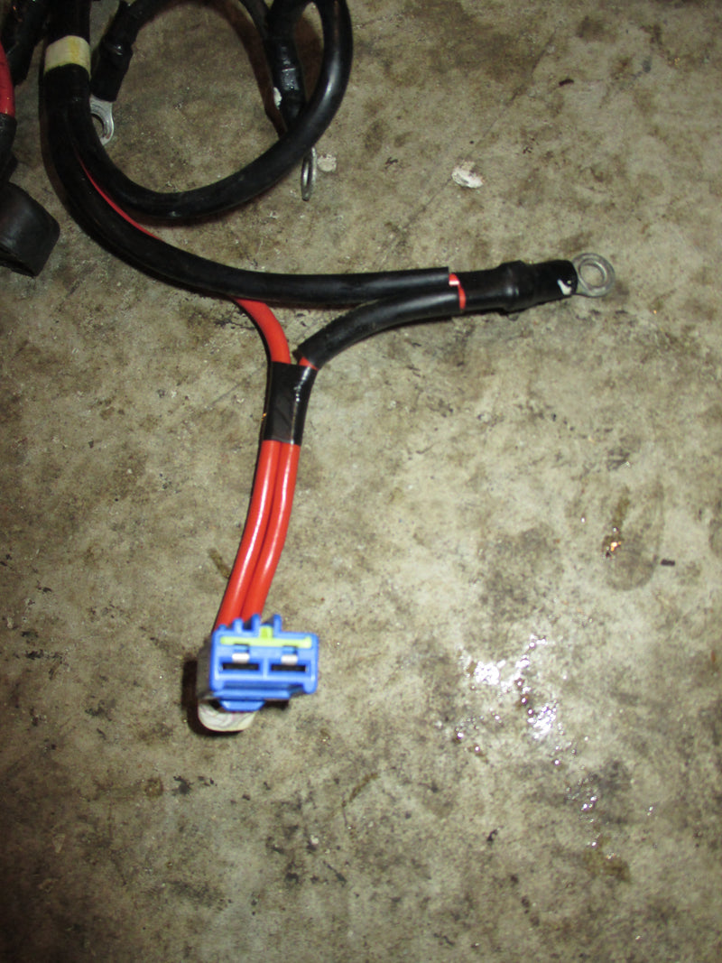 Yamaha 250hp 4 stroke outboard power harness (6P2-8259M-00)