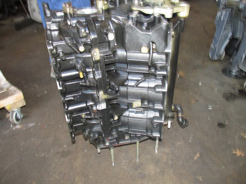 Mercury 225hp optimax 3.0L DFI 2 Stroke Outboard Crankcase block