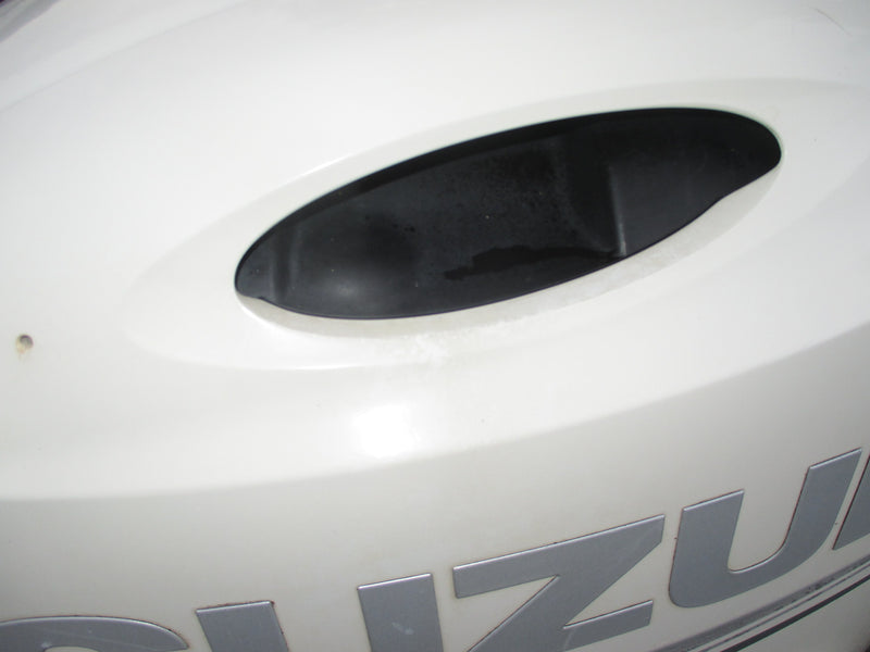Suzuki DF150A 4 stroke top cowling / hood