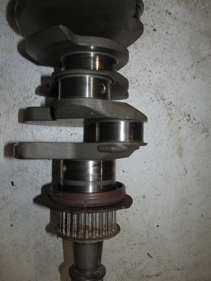 Yamaha 225hp 4 Stroke Outboard Crankshaft (69J-11410-00-00)