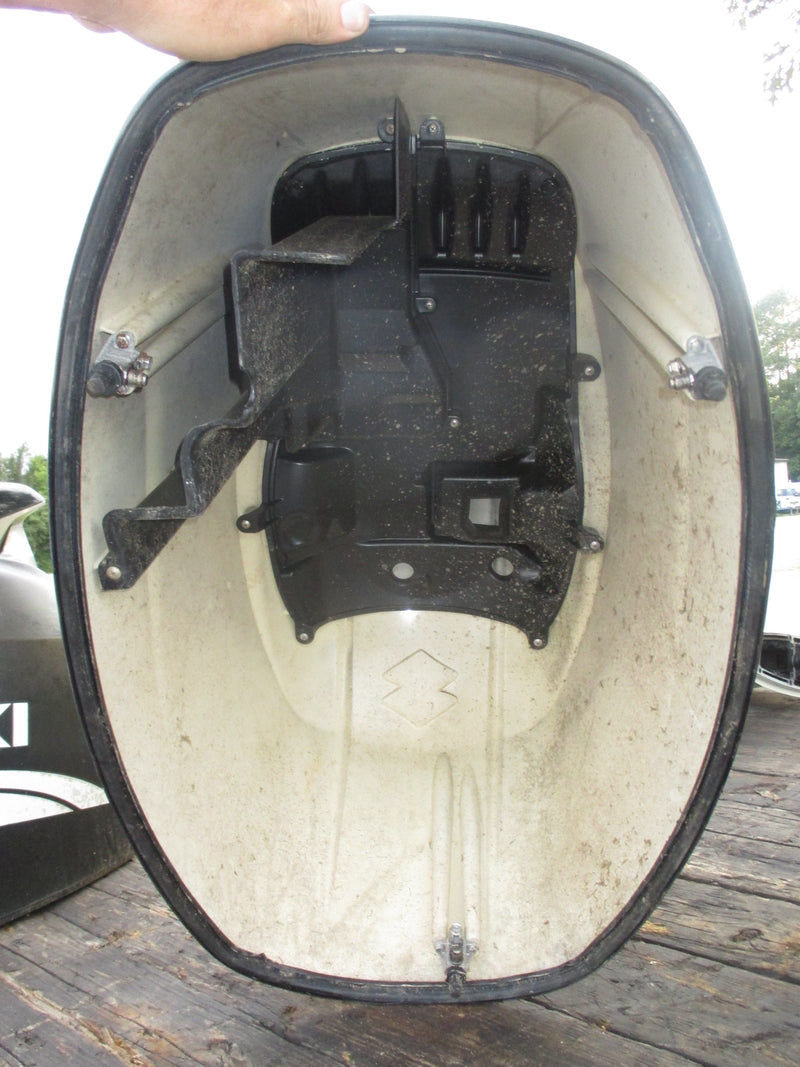 Suzuki DF150A 4 stroke top cowling / hood