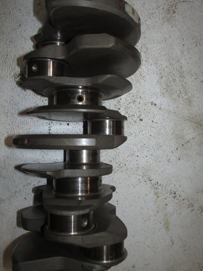 Yamaha 225hp 4 Stroke Outboard Crankshaft (69J-11410-00-00)