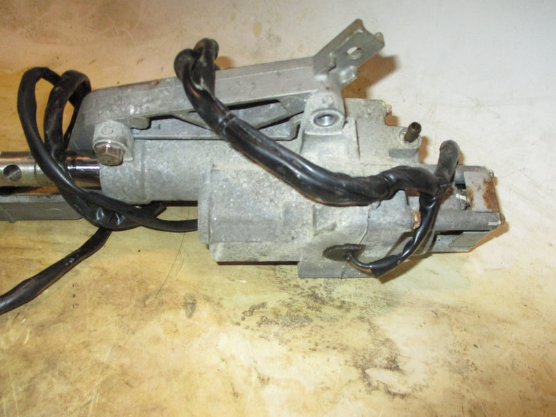 Yamaha 350hp 4 stroke outboard shift actuator (6AW-4820A-00)