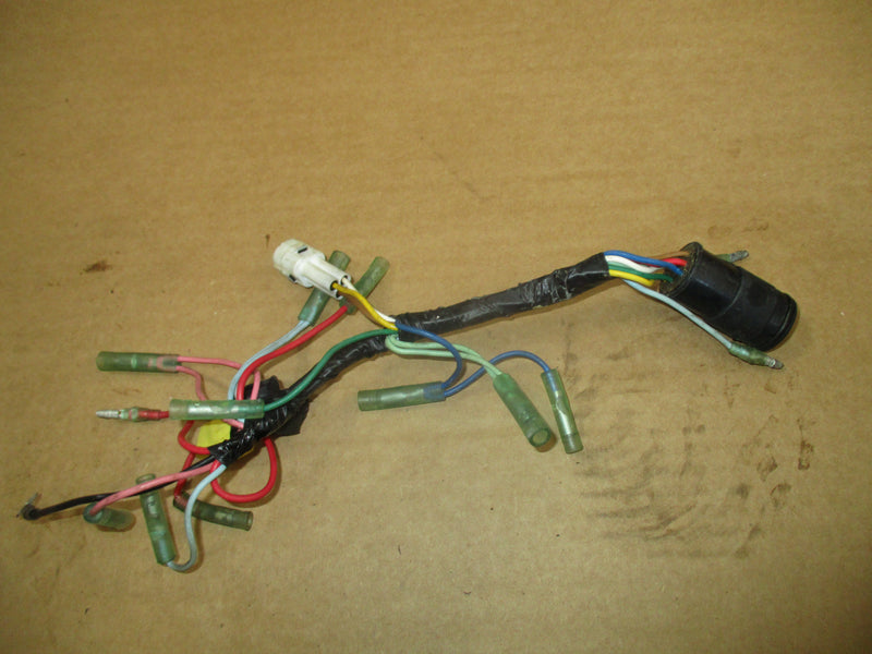 Tohatsu 120hp 2 stroke outboard engine wiring harness (3C7761100)