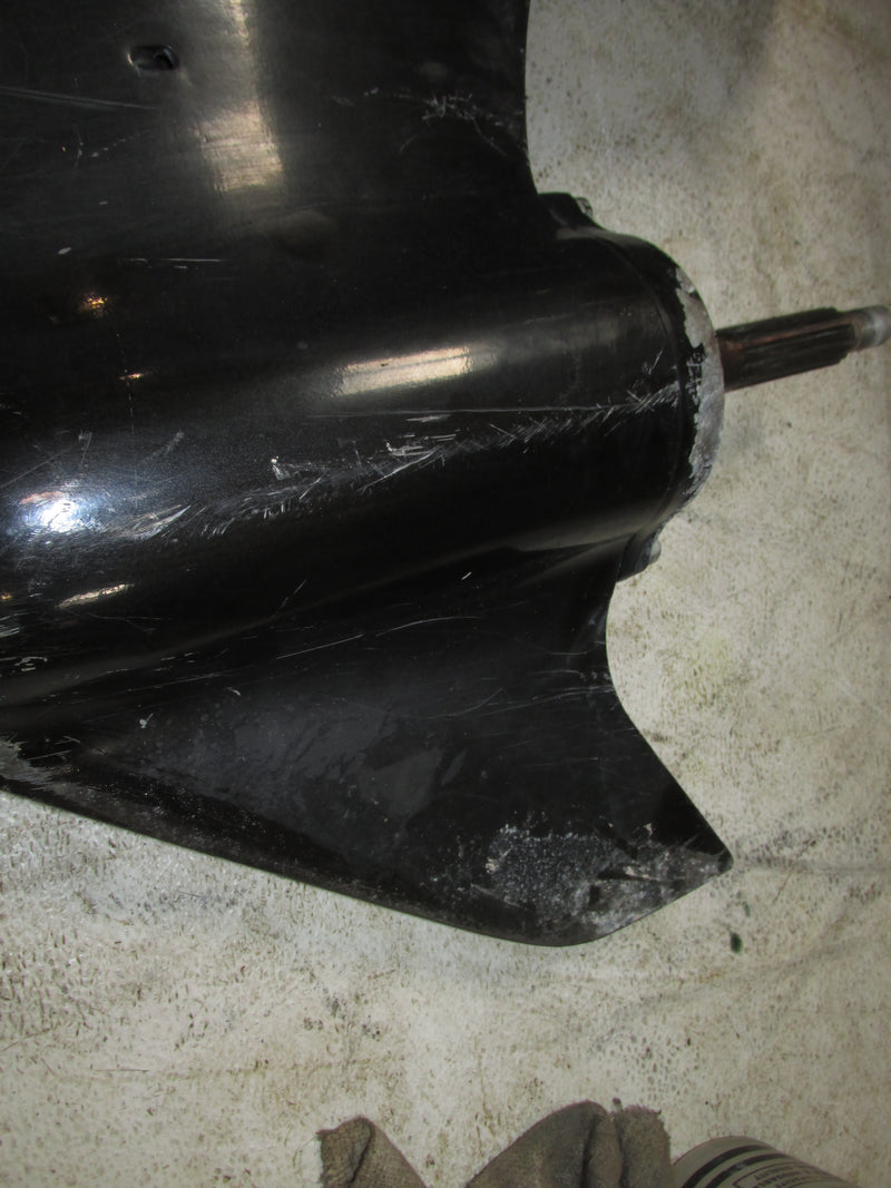 Suzuki DF115 115hp Outboard 25" Lower Unit
