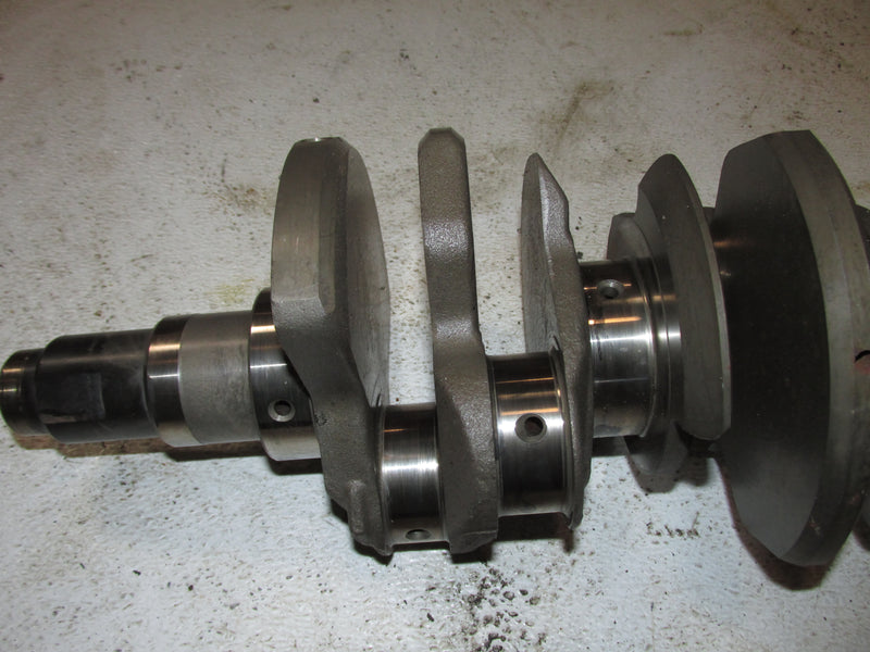 Yamaha 225hp 4 Stroke Outboard Crankshaft (69J-11410-00-00)