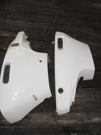 Load image into Gallery viewer, Suzuki DF150A 4 stroke side cover set (61820-96L) (61811)
