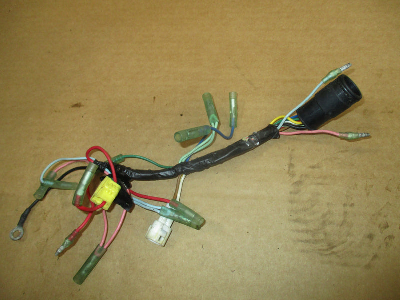Tohatsu 120hp 2 stroke outboard engine wiring harness (3C7761100)