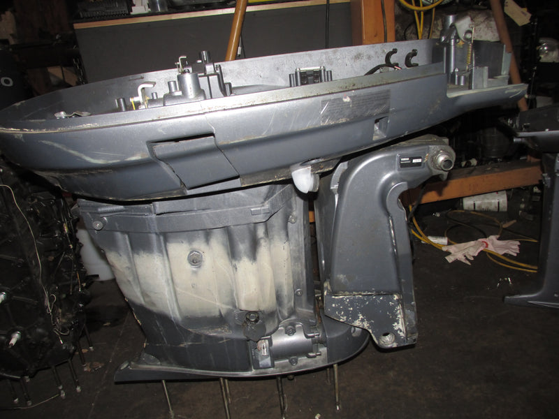 Yamaha 225hp 4 Stroke Outboard 20" Midsection w/ Studs
