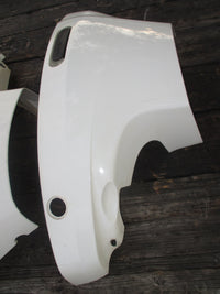 Load image into Gallery viewer, Suzuki DF150A 4 stroke side cover set (61820-96L) (61811)
