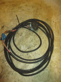 Load image into Gallery viewer, Mercury outboard 25FT 8 pin rigging harness
